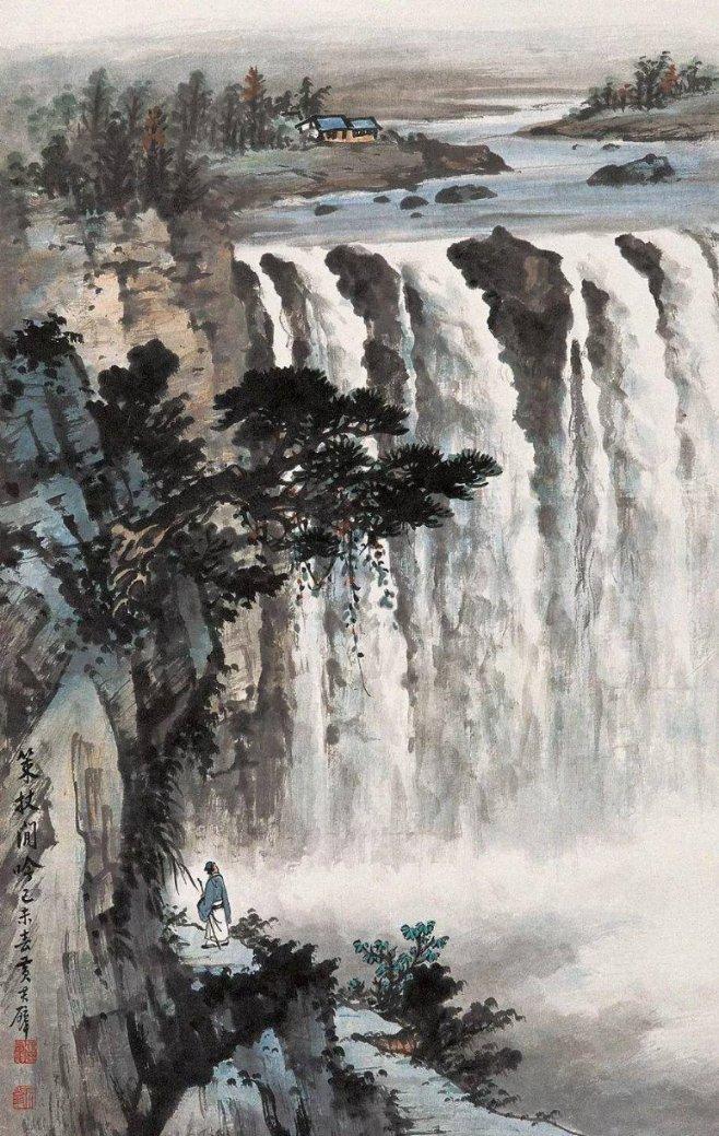 可怕的风暴